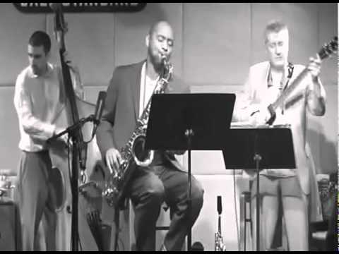 Branford Marsalis, Pablo Ziegler, Claudio Ragazzi, Hector DelCurto & Pedro Giraudo