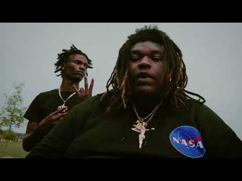 Big General  - "Thuggin" (Official Video) Shot by @Rich336