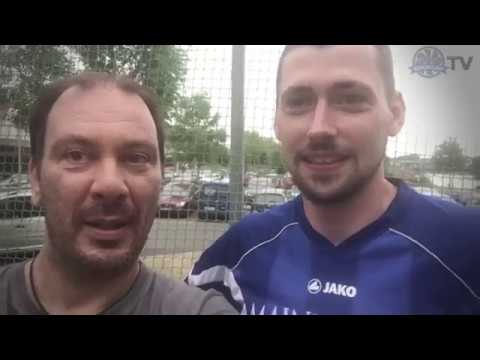 AS Sozial - Turbine Heuchelhof | Wilde Liga Würzburg