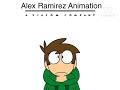 Eddsworld 2006 ARA AU Closing Logos