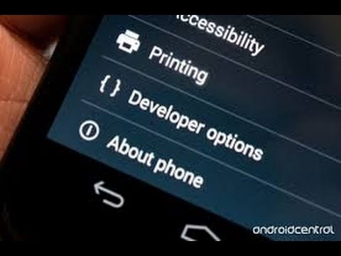 how to find out your device developer option in bangla tutorial. কিভাবে develop option পাবেন?