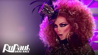 Every “Who Should Go Home Tonight, And Why?” (Compilation) | RuPaul’s Drag Race