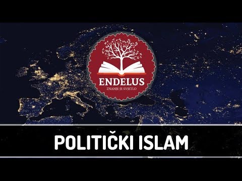 Politički Islam #1 - dr. Zijad Ljakić