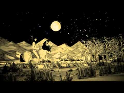 Pagoda - Blood Crosses