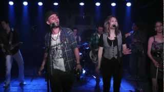 Brian Melo - Use Somebody (Cover) - Live In Studio - HD