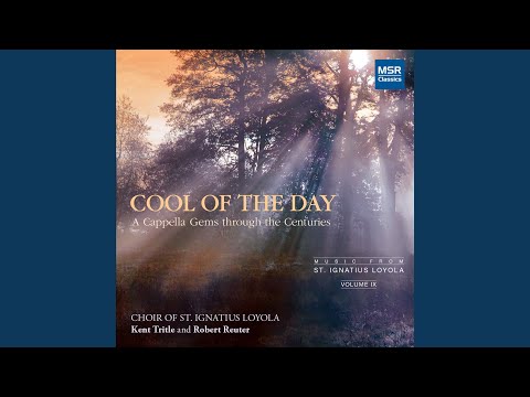 Pater Noster, Op. 33