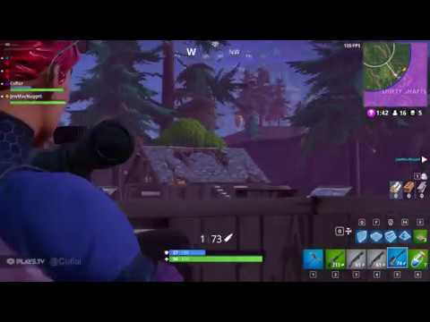 NO BUILDING CHALLENGE! (Eeppisin voitto ikinä!!)