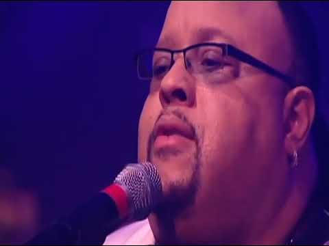 You Are The Living Word | Fred Hammond | Warehouse Worship