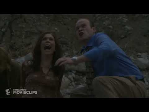 Snakes on a Train 10 / 10 Movie CLIP   Giant Snake Attack 2006 HD