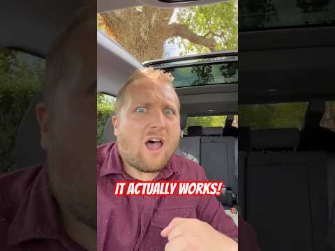 😎 5 cool things about the Chery Tiggo 8 (other than the £28.5k starting price) #chery #tiggo8 #suv