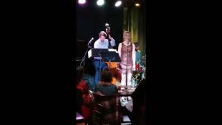 &quot;Down With Love&quot; by Harold Arlen Live at Frankie&#39;s Jazz Club