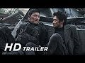 ASHFALL Theatrical Trailer English Subtitles