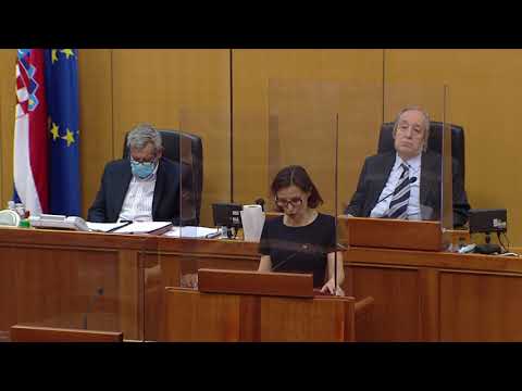 Orešković podržala imenovanje Dobronića