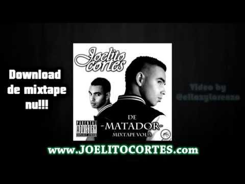 Joelito Cortes - Na na na na   [Lyric Videoclip]