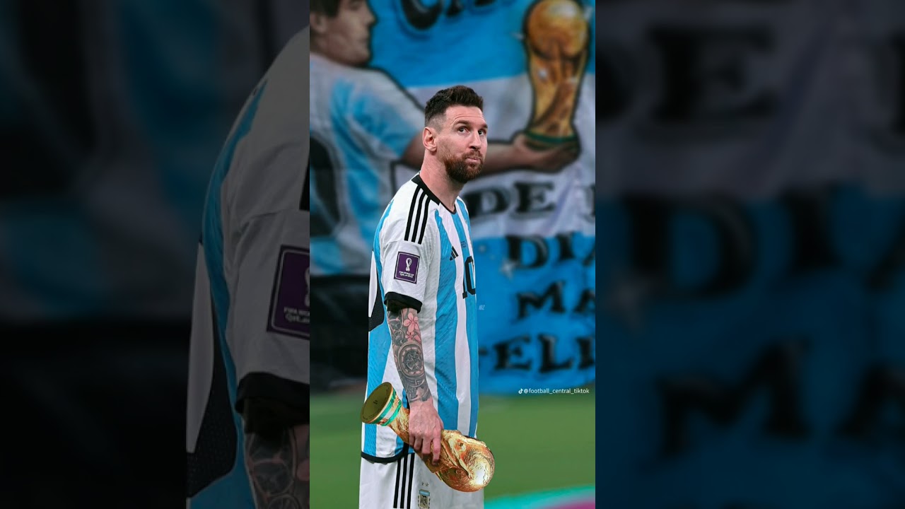 Argentina world cup champions 2022 4k wallpapers
