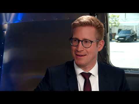 Im Interview: Roland Schubert, Verwaltungsrat LGT Bank AG