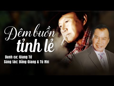 Thể hiện bởi Giang Tử