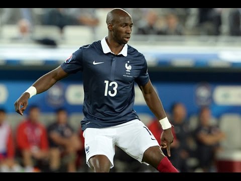 Gros plan sur Eliaquim Mangala