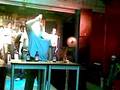 San Miguel Beer Drinking Contest San Mig Station Batangas City 2008