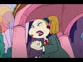 Rugrats Charlotte If You Want To Get To The Top
