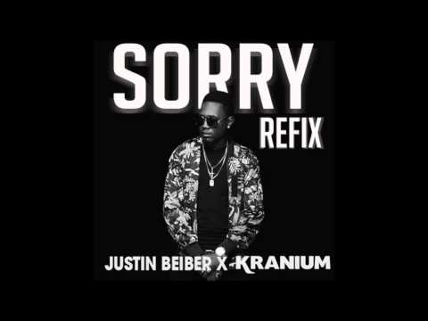 Justin Bieber ft. Kranium 