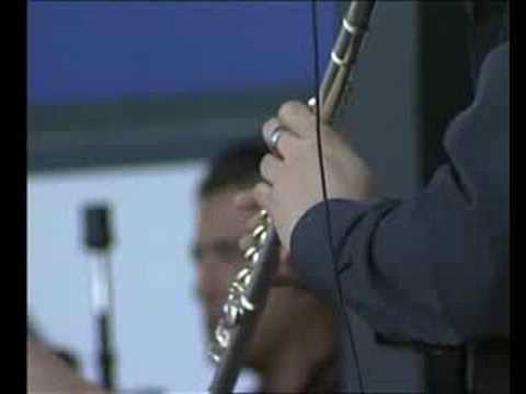 THC / Rock in Rio / Get on the Beat