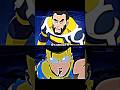 Invincible Vs Immortal Shorts Comics Invincible Immortal Omniman Amazonprime Vsbattle Vs