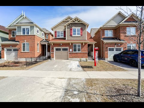 57 Robert Parkinson Drive, Brampton Home for Sale - Real Estate Properties for Sale