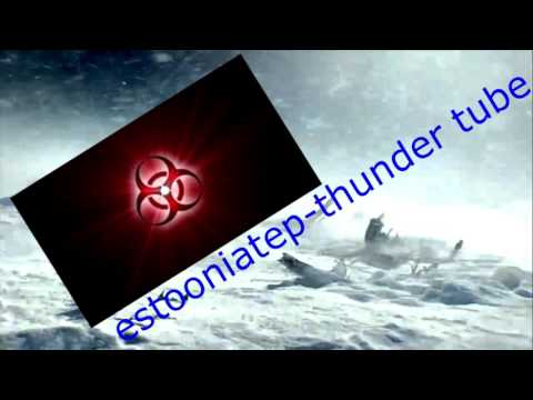 estooniatep-thunder tube