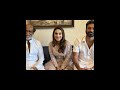 Rajnikant Sir And His Family Photo Family Rajnikanth