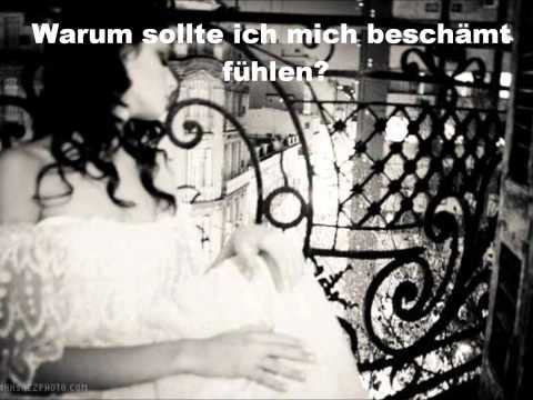 **Falling in Love with a Girl...What would my Mama do?**