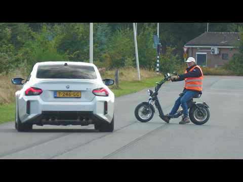 Sportcars Accelerating, MAD KAREN! 1000HP RS3, 900HP M5, 1300HP E63s, 800HP RS7, Huracan STO,...