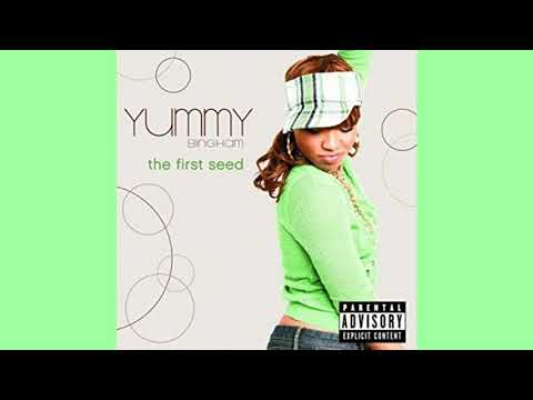 Yummy Bingham - One More Chance