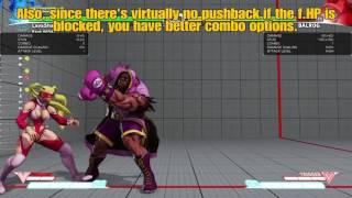 Download lagu SFV S2 R. Mika crossover f.HP pt.1 mp3