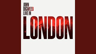 John Digweed - Live in London CD4 Continuous Mix