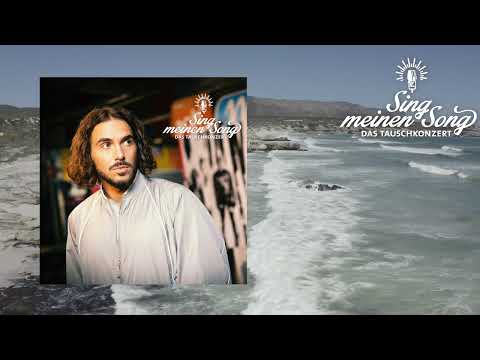 Video thumbnail for Blurry Eyes (aus ”Sing meinen Song, Vol. 12")