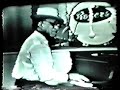 "AIN'T MISBEHAVIN": WILLIE "THE LION" SMITH at NEWPORT (7.1.60)