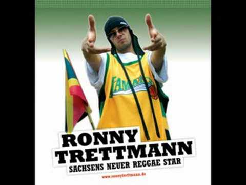 Ronny Trettmann - Feierabend