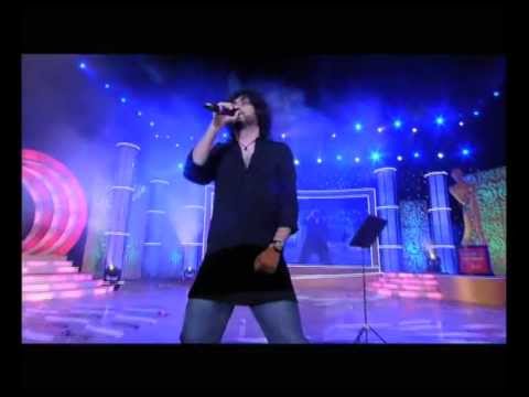 Shaone na Bhadore-Rupam Live.flv