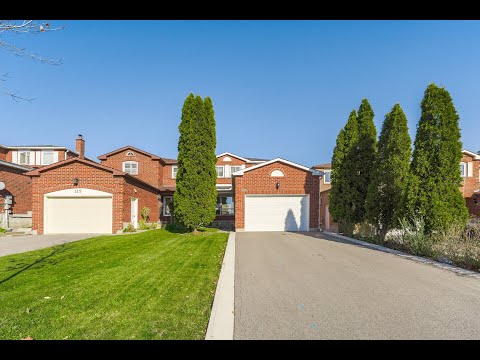 121 Woodcroft Lane, Woodbridge Home for Sale - Real Estate Properties for Sale