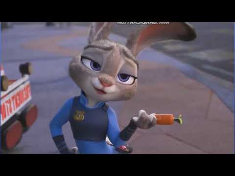 "Finding David" Part 20 - Judy Hopps Speaks Godzilla