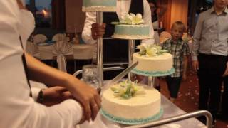 Kristina&Wowa (Monopol feat Romeo ) Svadba