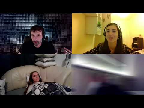 133-ES (PL) Tomasz, Ritual de sangre en 1783 - Hipnosis Regresiva Calogero Grifasi