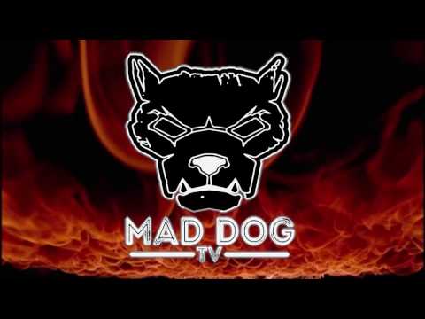 ON-SITE at The GAB with PORK PIFF - FIRE FRESSTYLE