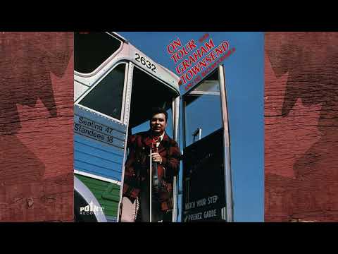 Graham Townsend - Mason's Apron