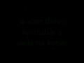Nightwork- Drevosústruhár 