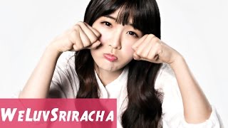 KPOP Top10 [New Releases] January 2015, WEEK 2