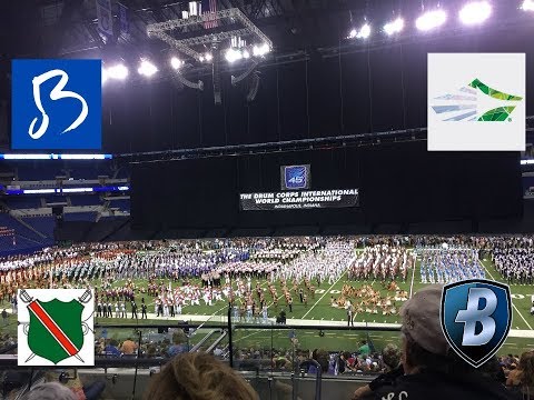 2017 DCI World Championship Finals