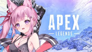 【Apex】カスタムの予行練習
