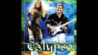 Banda Calypso - Perdeu o Trono (Ao Vivo Pelo Brasil)